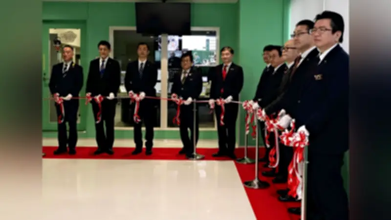 岩手県に新たな消防指令センターが開所、10消防本部が119番通報を一元管理