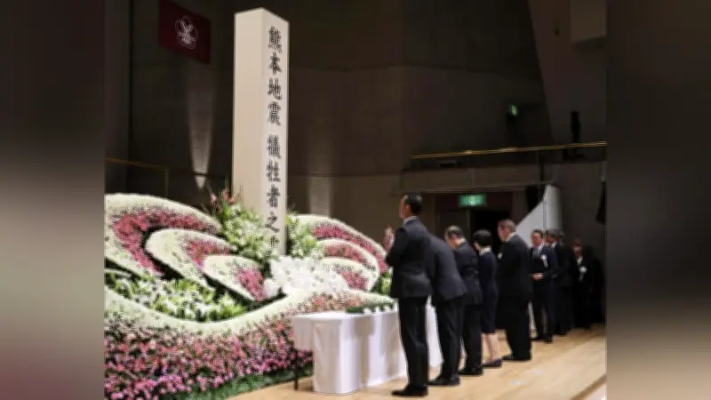 熊本地震から10年、観測史上初の震度7を2度経験した災害の記憶と復興の歩み