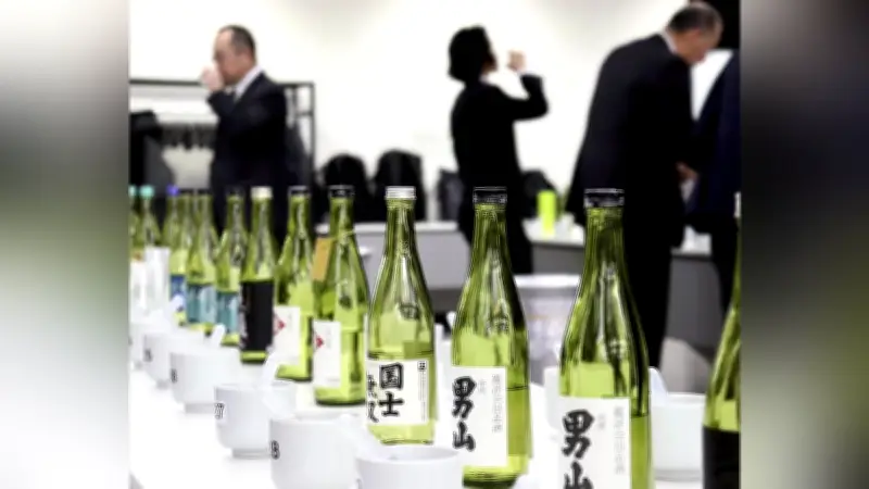 札幌国税局新酒鑑評会、道内110点から20点が金賞 国稀酒造は5年連続受賞