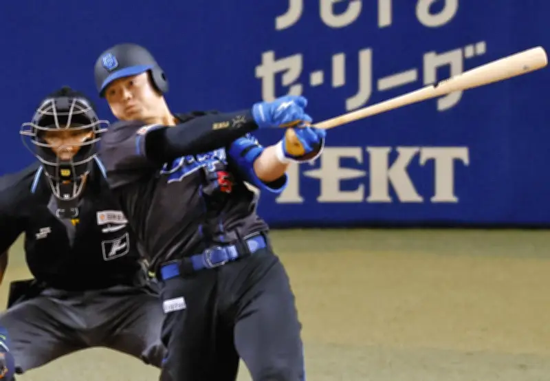 中日・細川成也、12試合ぶり適時打で勝利貢献「自分ができることを」
