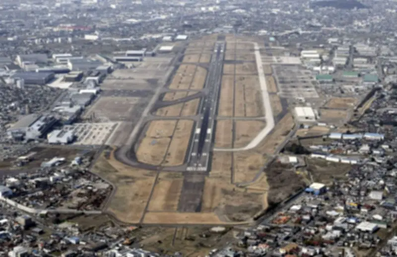 冷戦初期、米英が日本国内12基地を密約で使用　政府頭越しの協定