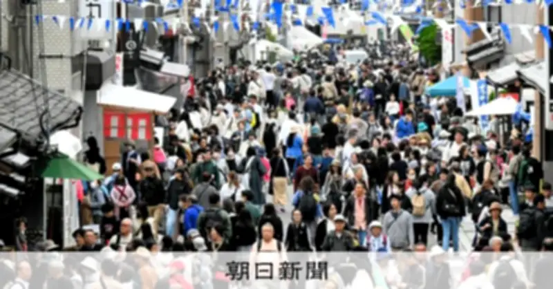 122回目有田陶器市開幕、初日20万人 食べ歩きも人気