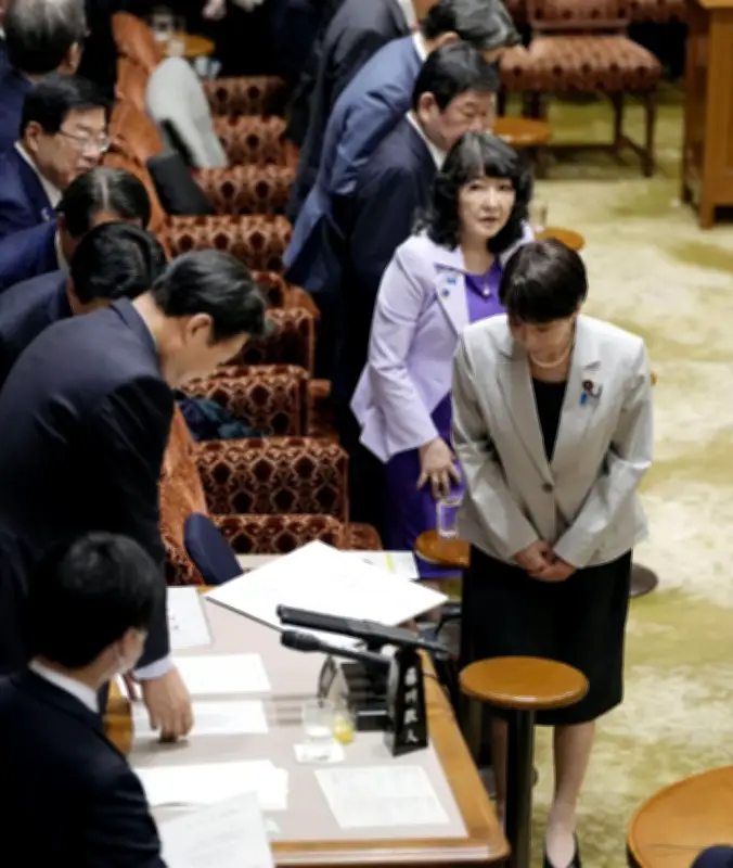 過去最大122兆円の2026年度当初予算が参院予算委で可決、防衛費も過去最高に