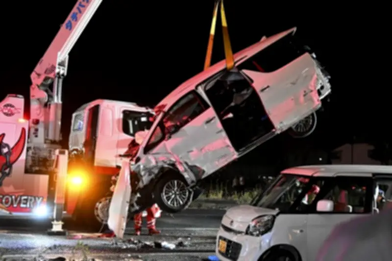 自賠責保険、13年ぶり値上げへ 医療・人件費増加で2026年度に引き上げ検討