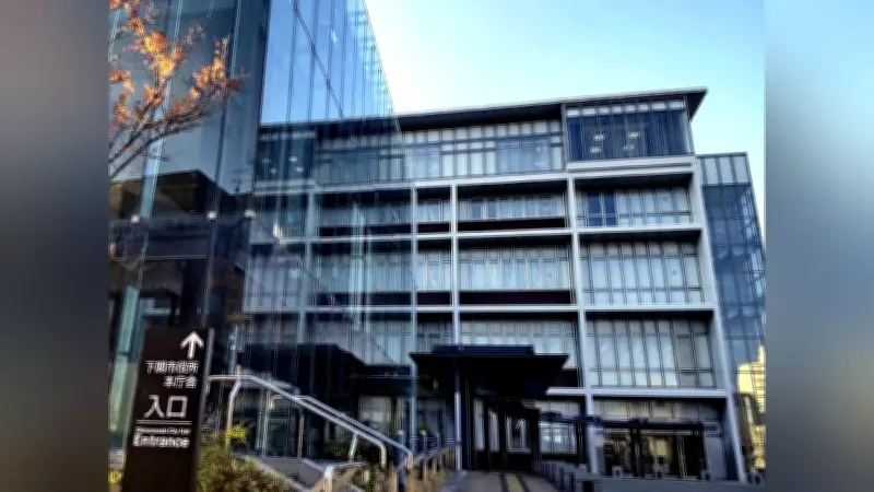 厳重保管の水道メーター1341個が盗難 有刺鉄線と二重施錠も突破される