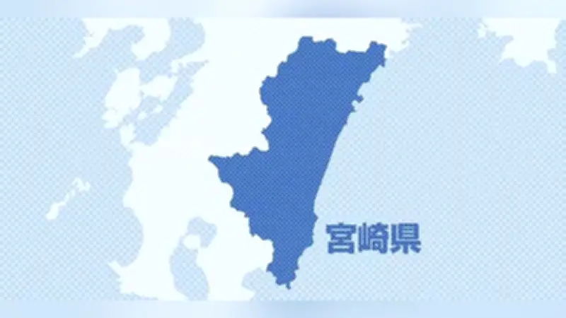 宮崎県内企業倒産が13年ぶりに50件超え、物価高や人手不足が要因