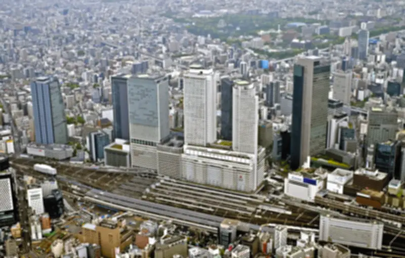 名古屋駅開業140周年 田畑から超高層ビルへ 人の思い刻む