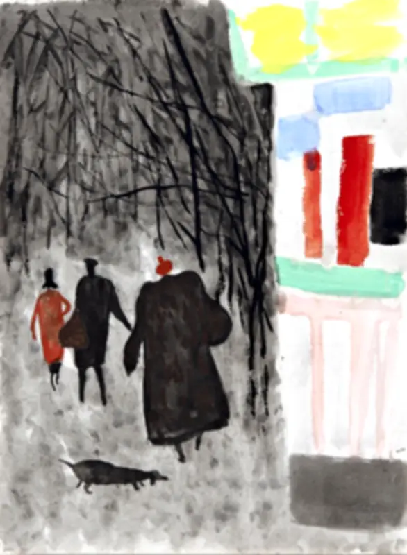 ニデック、不正会計問題の中140人の新入社員を迎え社長が謝罪と感謝を表明