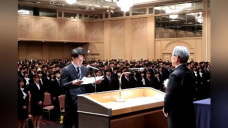 宮崎大学入学式で1409人が新たな門出 地域・国際社会に貢献する人材育成を宣誓