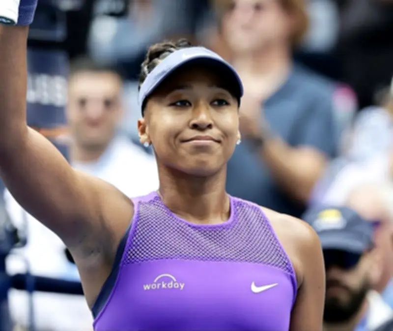 女子テニス世界ランキング発表、大坂なおみは15位維持、内島萌夏は84位に後退