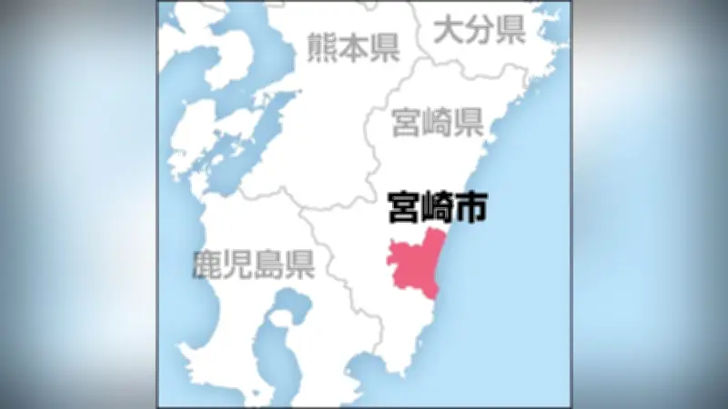 宮崎交通、運転手不足で167便減便 減便率最大5.8％、地域交通に影響