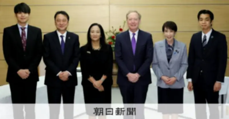 マイクロソフト、日本に1.6兆円の大型投資を発表　AIインフラ基盤構築で連携強化