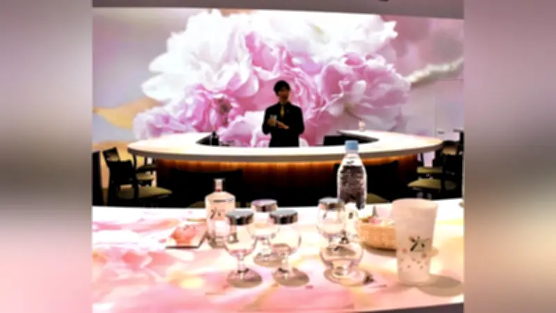 サントリー最古の大阪工場でジン見学ツアー開始 1919年完成の歴史的施設