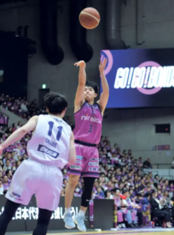 福島ファイヤーボンズ、青森に大勝で2連勝 地区2位確定もPOへ前進