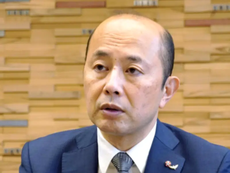 長崎市長が核拡散防止条約会議で対話を訴え、被爆2世としての決意を語る