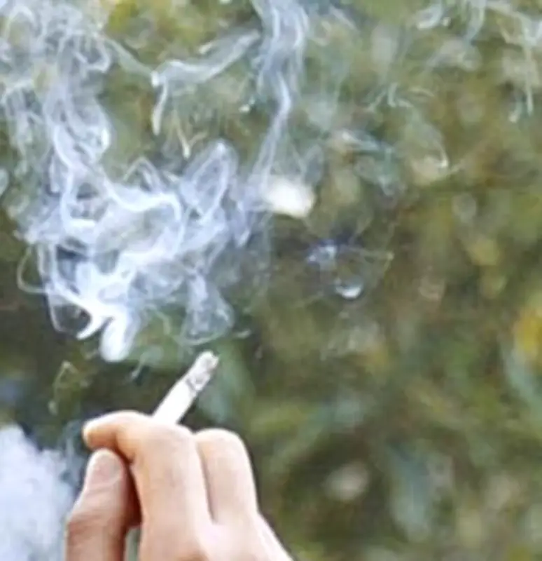 英国、2009年生まれ以降の世代にたばこ販売禁止法が成立へ 2026年施行