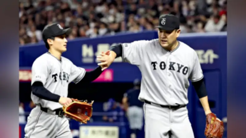 巨人・田中将大、憧れの野茂英雄と並ぶ日米通算201勝達成も「詰めの甘い投球」と反省