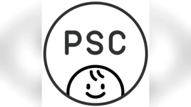 乳幼児用ベッドガードとベビーカーに表示義務化 2027年から子供PSCマーク必須に