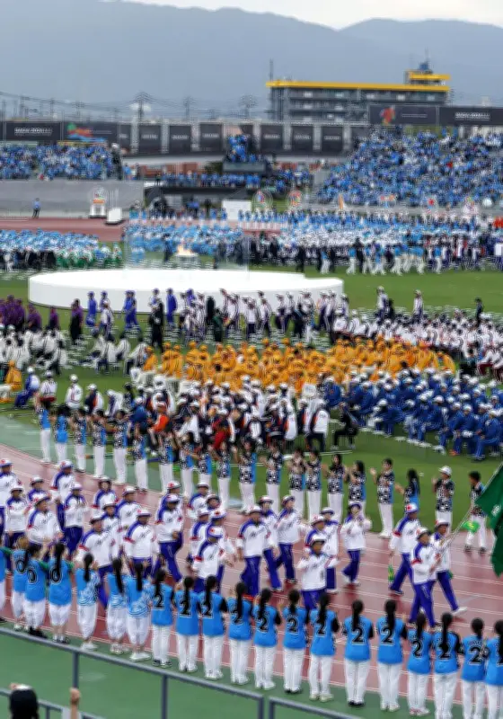 国民スポーツ大会が通年開催へ、2032年からダンススポーツとフェンシングで先行実施