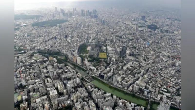 皇居外濠の水質浄化計画、玉川上水と荒川から水を導入し2035年頃に「水の都」復活へ