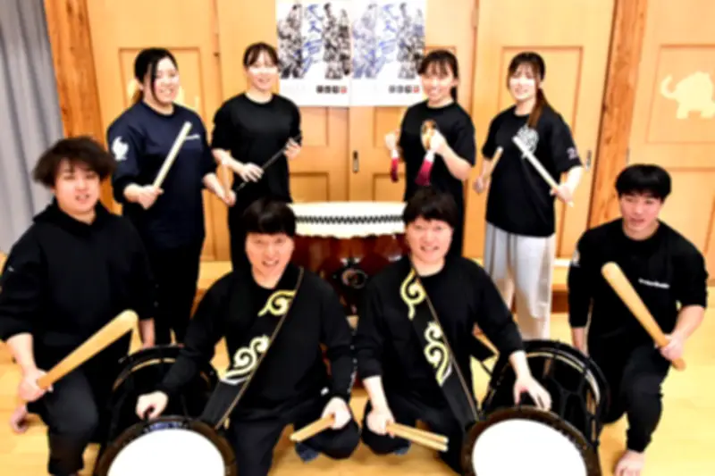 會津田島太鼓20周年記念コンサート「荒天に舞」、5月3日に開催へ