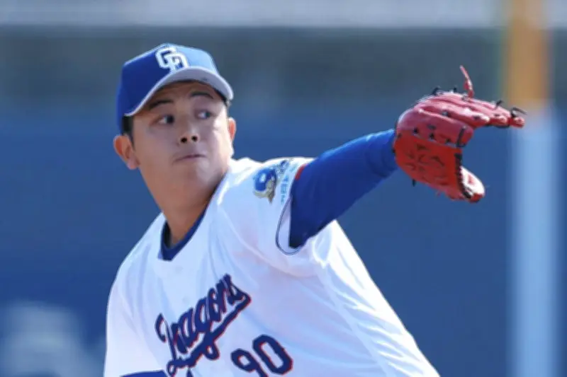 中日・松山晋也が2軍戦で実戦復帰　無安打で好投、1軍50試合登板目標を強調