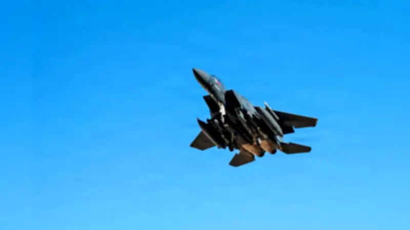 米軍機乗員救出は「生死をかけた2日間の戦い」、イラン軍追跡逃れ標高2100mの尾根登る