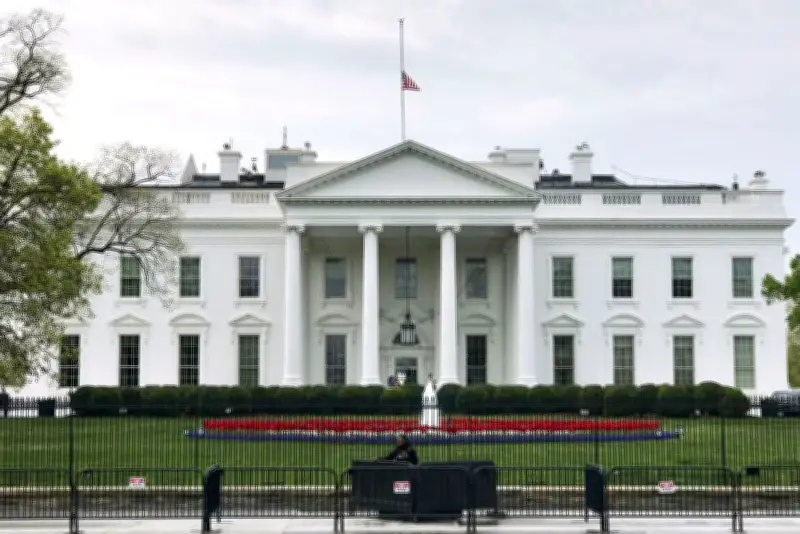 米国防予算240兆円要求、トランプ政権が27年度に大幅増額を提案