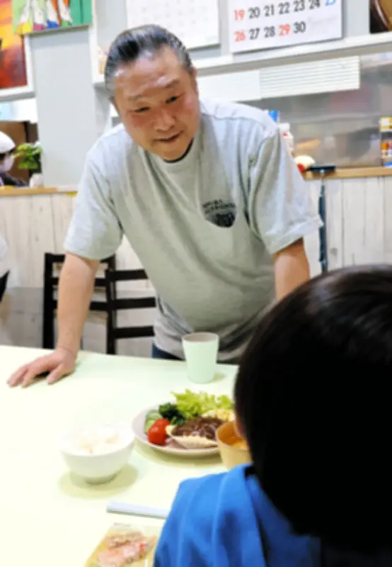 横須賀の子ども食堂が24時間365日体制で無料開放「費用払えない子こそ守りたい」