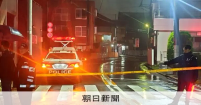 高校生2人を金づちで暴行、44歳男を公開手配 東京・福生