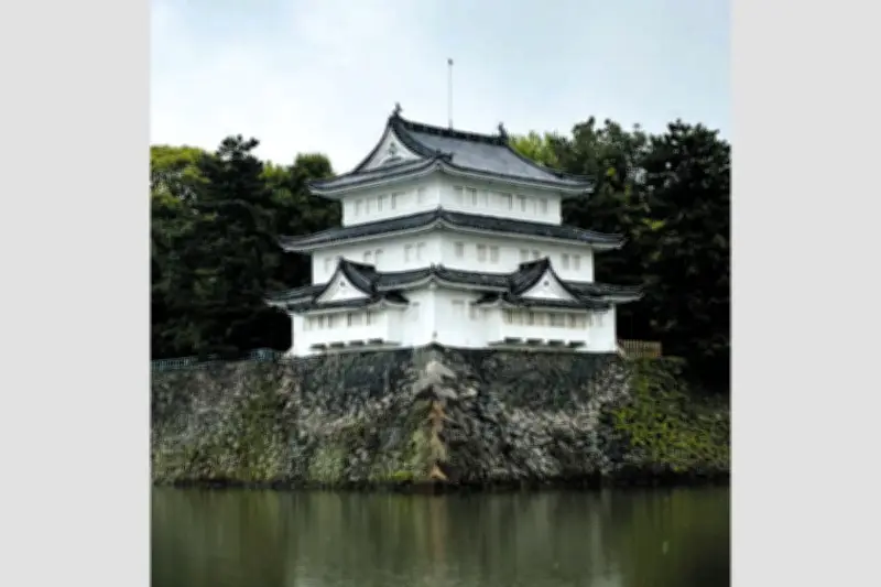 名古屋城の重要文化財2櫓、震度6強で倒壊の恐れ 耐震診断で判明