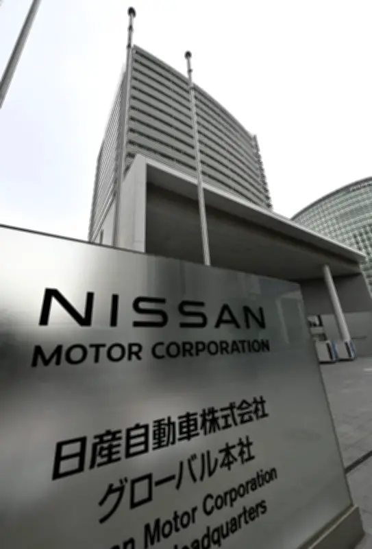 日産、26年3月期営業損益500億円黒字に 従来予想から改善