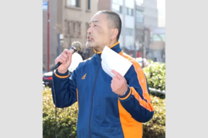 再審無罪の前川彰司さん、28日に刑事補償金約3900万円請求へ　福井地裁に