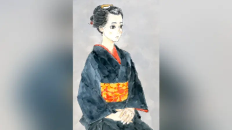 木内昇『惣十郎浮世始末』第285回 多津の言葉がお雅の胸に響く