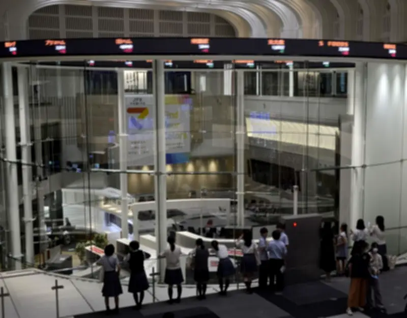 東証急伸、終値は2878円高 米イラン停戦合意で原油供給懸念後退