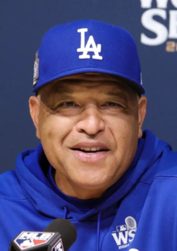 大谷翔平、29日は投手専念へ ロバーツ監督が明言 今季2度目