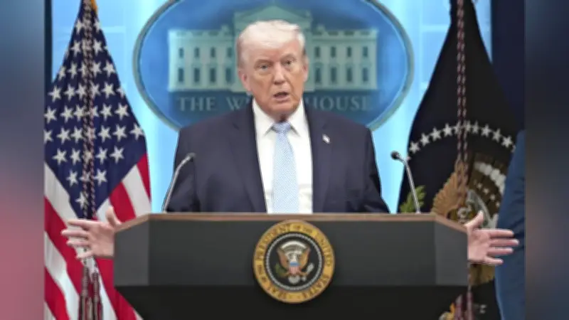 トランプ氏、イラン攻撃を2週間停止で合意…SNS投稿で条件付き表明