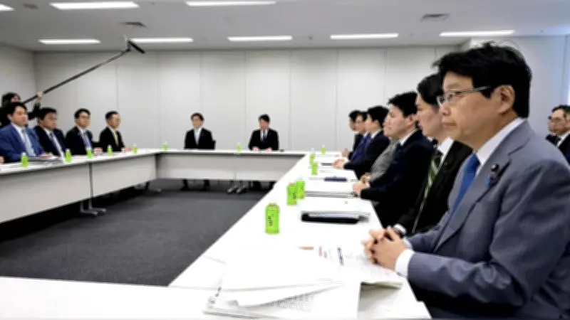 自民党の政治資金パーティー収入、過去最高の約300億円に達する