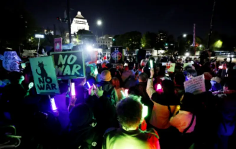 国会前改憲反対集会、人流データ分析で30代参加が最多判明　女性も6割超