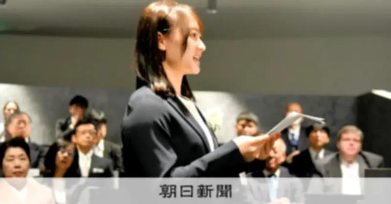 武雄アジア大学、37人の第1期生が入学式 定員割れも「ピンチをチャンスに」と学長