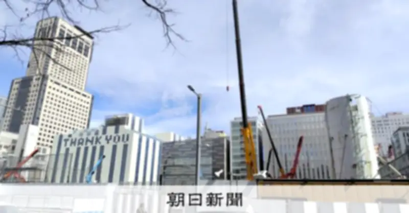 北海道新幹線札幌延伸、38年度以降に延期 水素車両構想やLRT整備の声も高まる