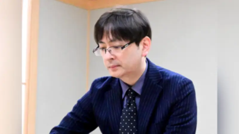 甘かった▲９二馬、郷田九段が敗着と嘆く…伊藤二冠の寄せに投了 第39期竜王戦1組