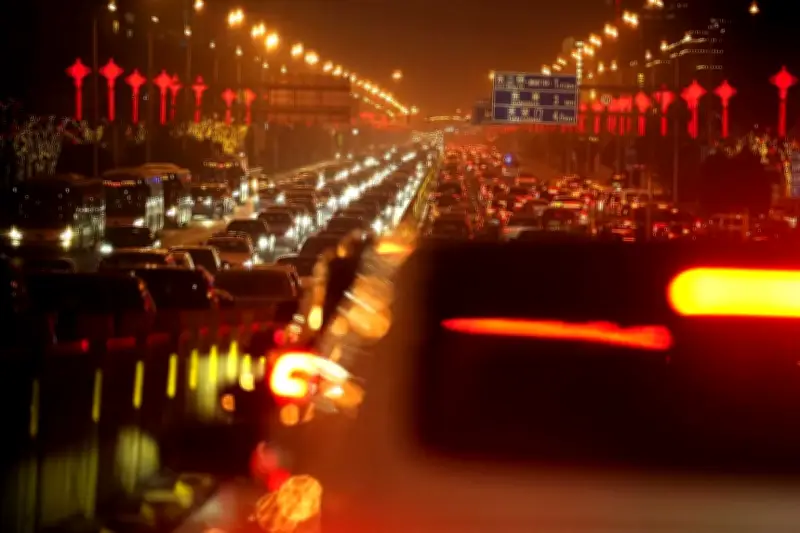 中国の新車輸出が3月に急増、EV・PHVが2.3倍に拡大 原油高騰が追い風か