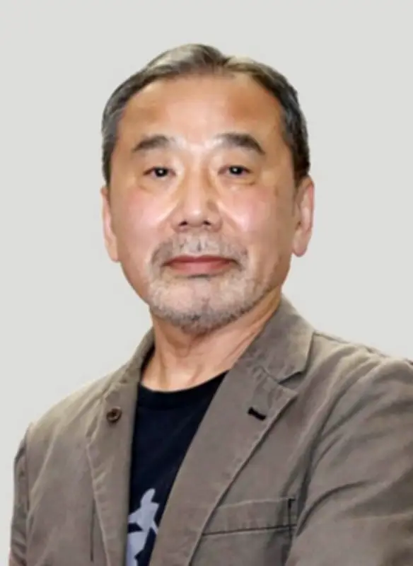 村上春樹氏、約3年ぶりの新作長編「夏帆―The Tale of KAHO―」を7月3日に刊行へ