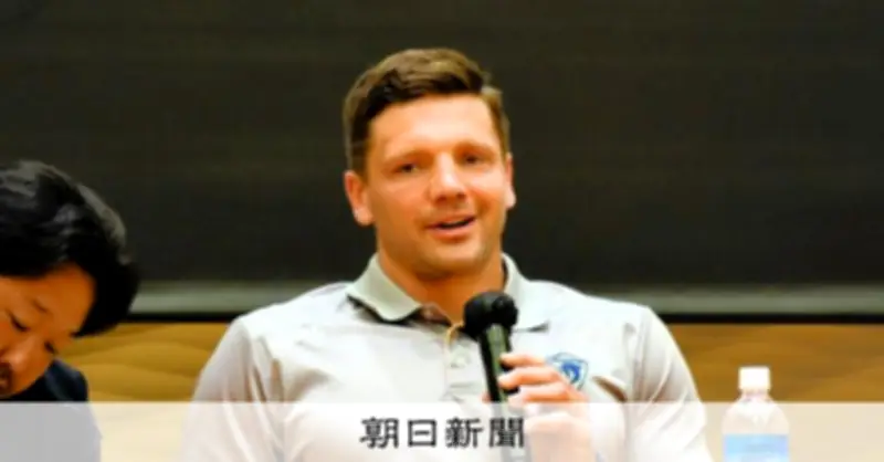 ラブスカフニら元日本代表3選手が引退会見　W杯8強貢献の思い出語る