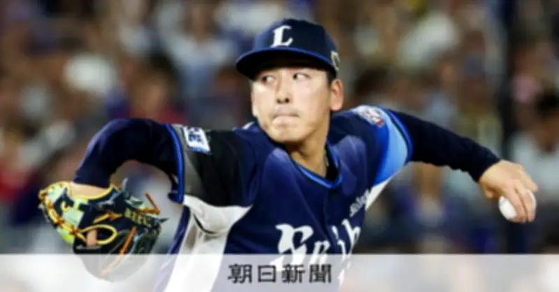 西武・隅田知一郎、4失点から立ち直り快投　「結果論」を超える投球内容に注目