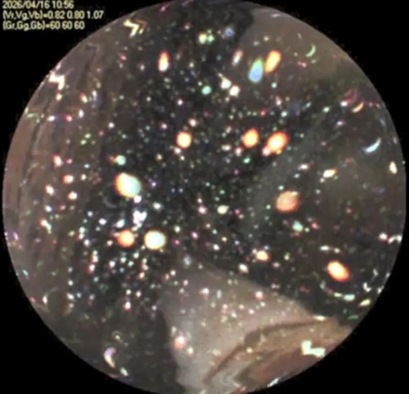 福島県で震度4の地震、津波の心配なし