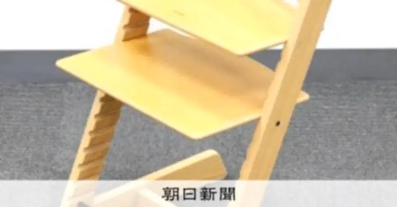 著作権と意匠権の違いとは？「トリップ・トラップ」最高裁判決から読み解く4つの要点