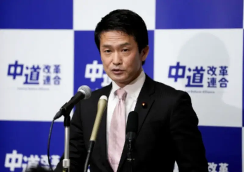 中道改革連合、衆院選落選者に月額40万円の支援金交付へ 次期候補者は2027年5月以降に内定