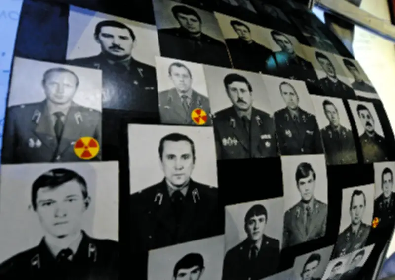 チェルノブイリ事故40年 高校生が演劇で伝える記憶 中野区で25、26日上演